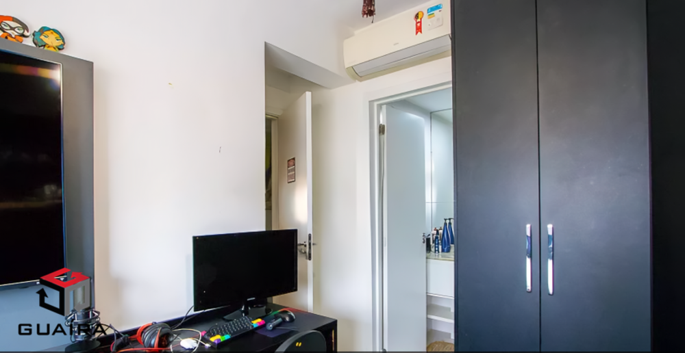 Apartamento à venda com 3 quartos, 105m² - Foto 11