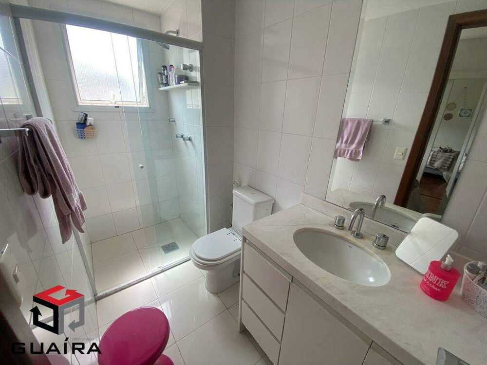 Apartamento à venda com 3 quartos, 200m² - Foto 6