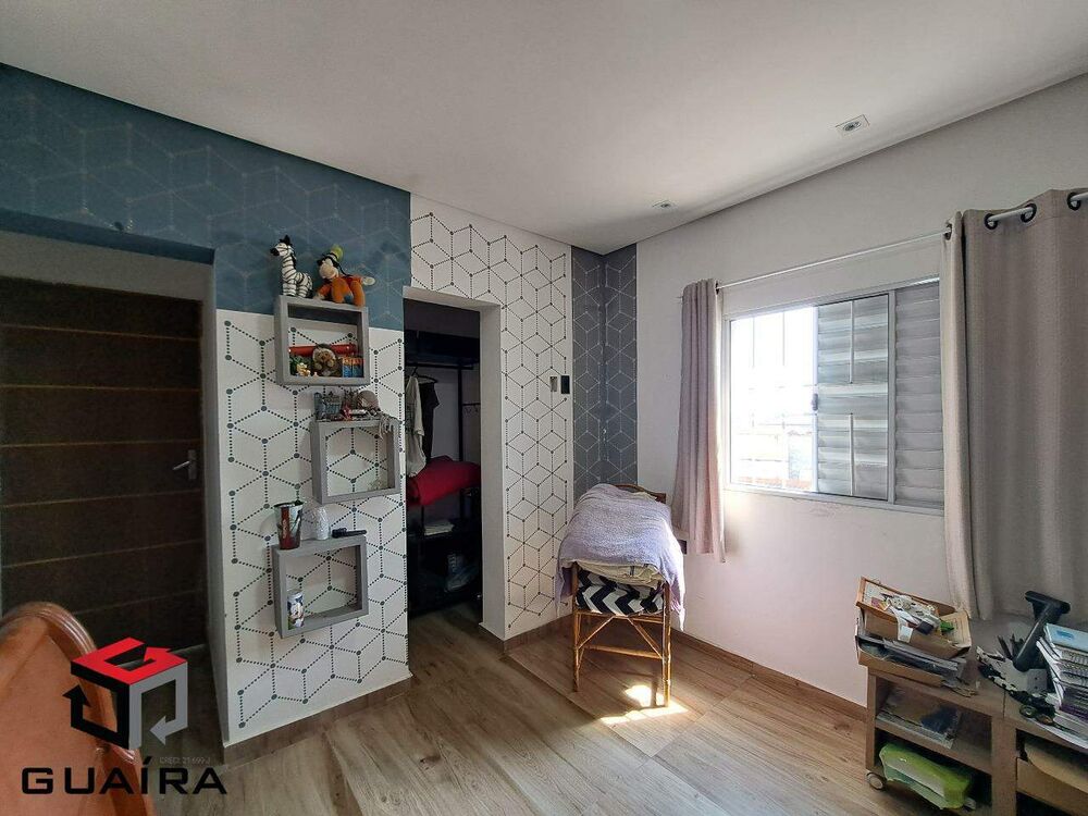Sobrado à venda com 3 quartos, 150m² - Foto 21