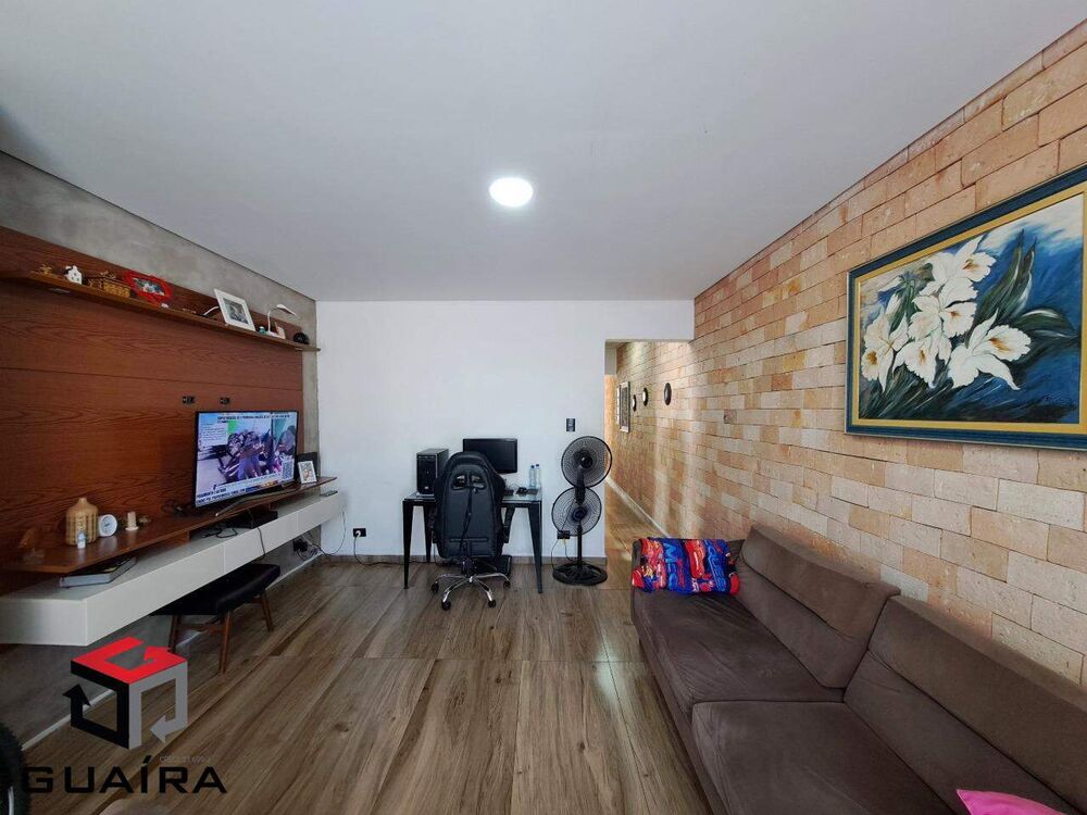 Sobrado à venda com 3 quartos, 150m² - Foto 3