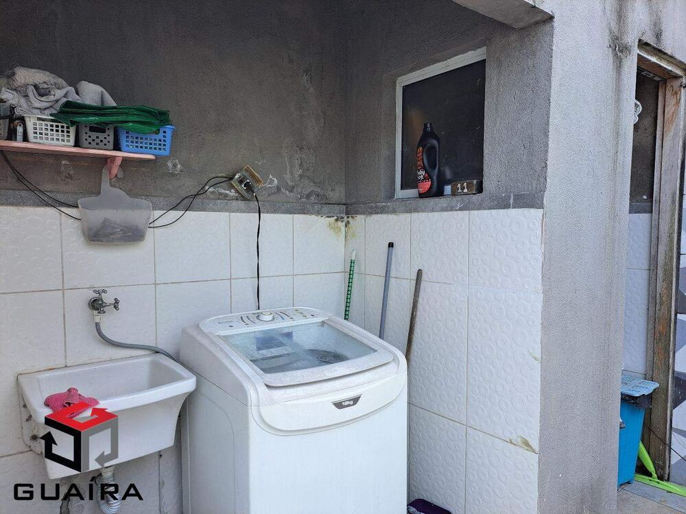 Sobrado à venda com 3 quartos, 150m² - Foto 30