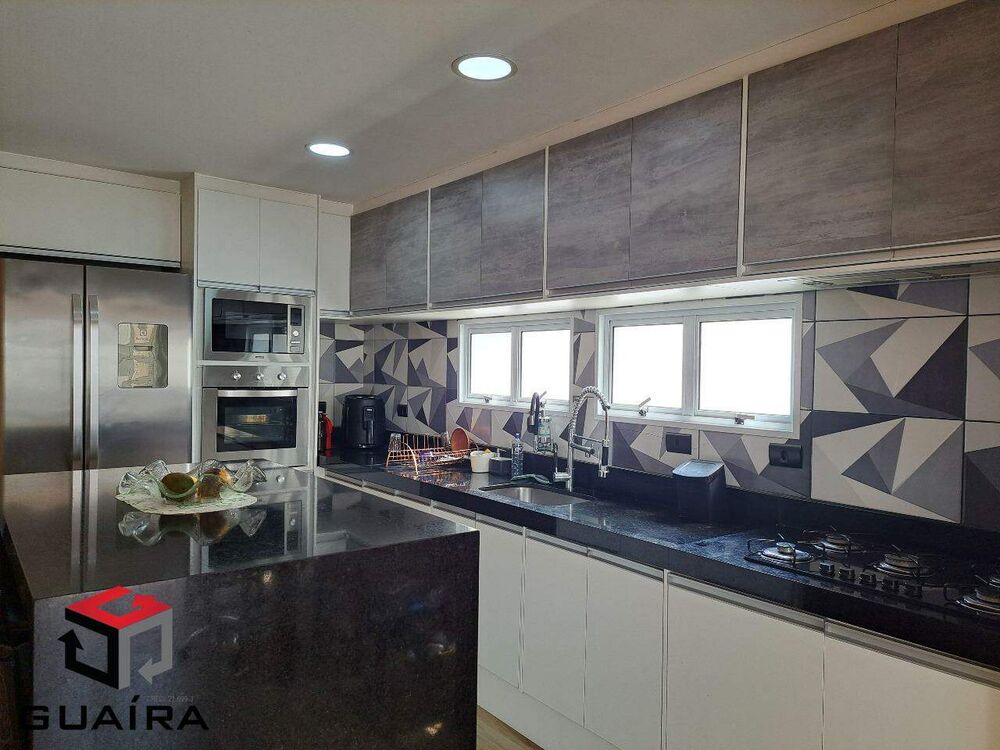Sobrado à venda com 3 quartos, 150m² - Foto 7