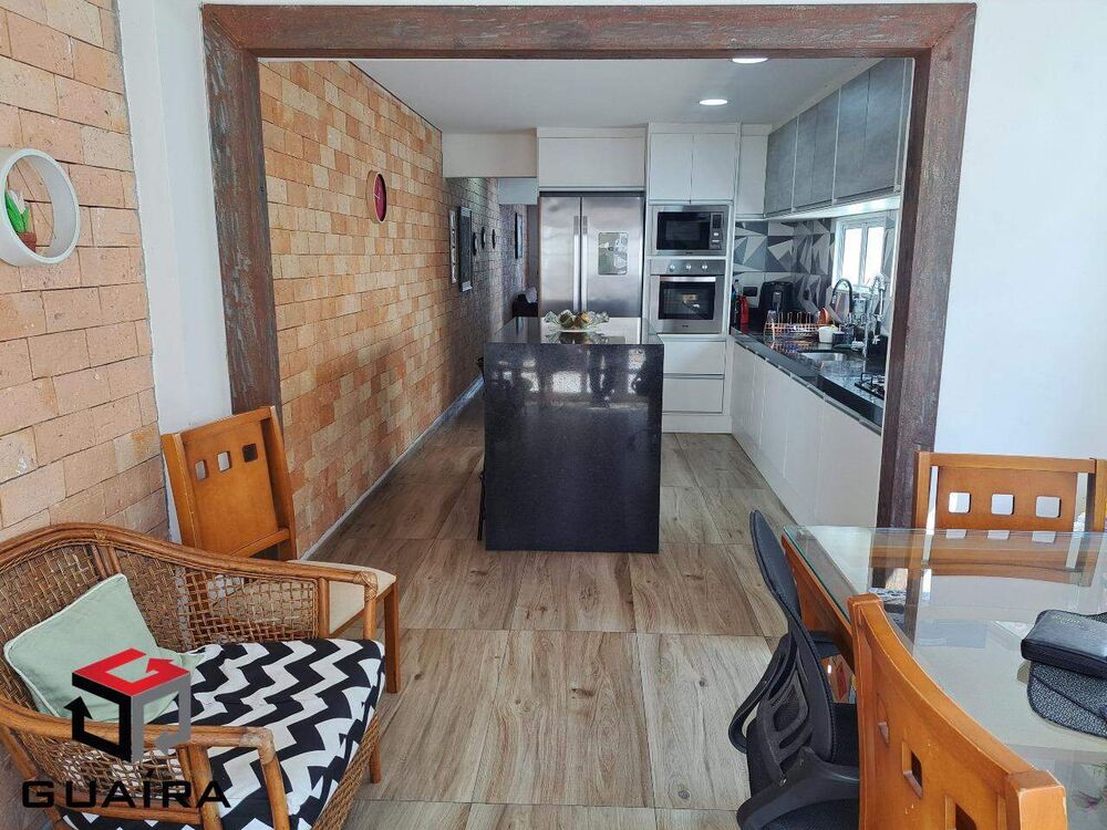 Sobrado à venda com 3 quartos, 150m² - Foto 9
