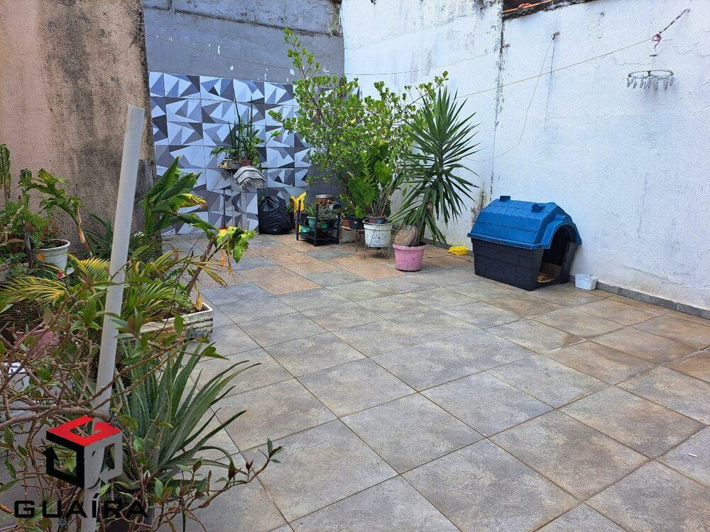 Sobrado à venda com 3 quartos, 150m² - Foto 12