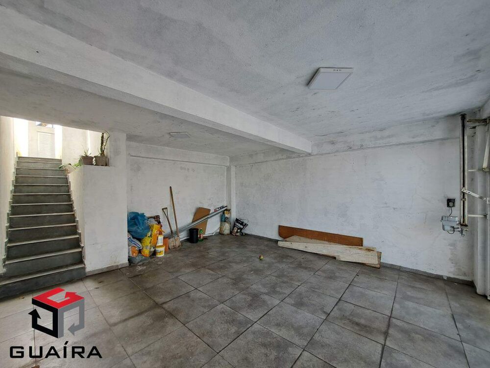 Sobrado à venda com 3 quartos, 150m² - Foto 26