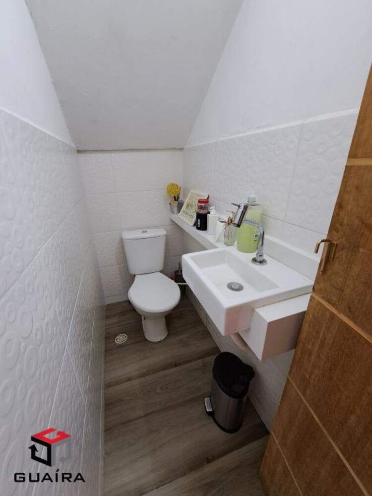 Sobrado à venda com 3 quartos, 150m² - Foto 29