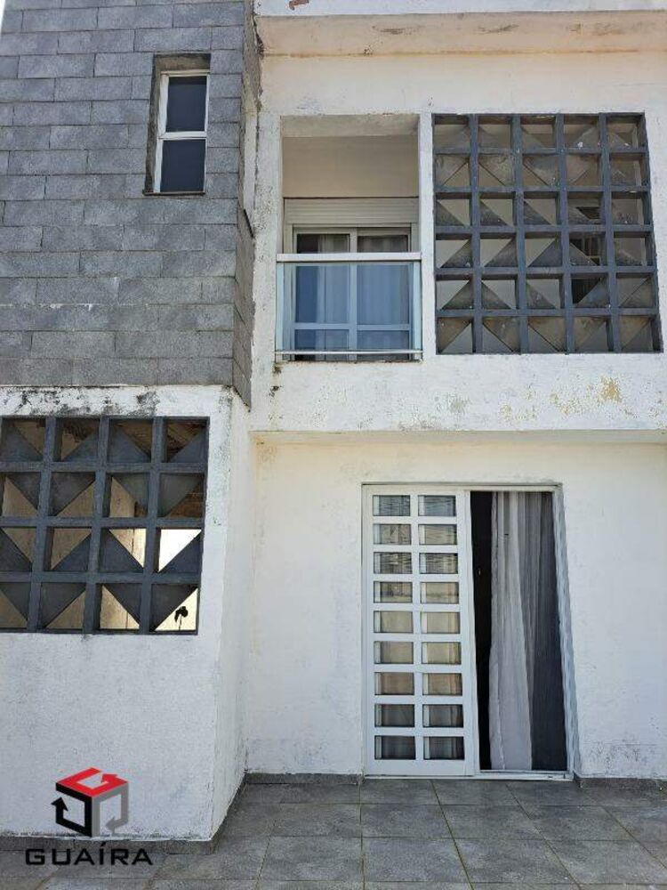 Sobrado à venda com 3 quartos, 150m² - Foto 24