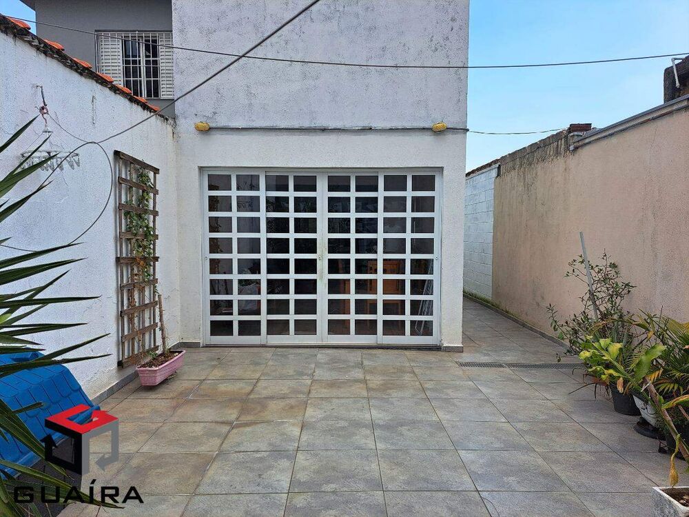 Sobrado à venda com 3 quartos, 150m² - Foto 13