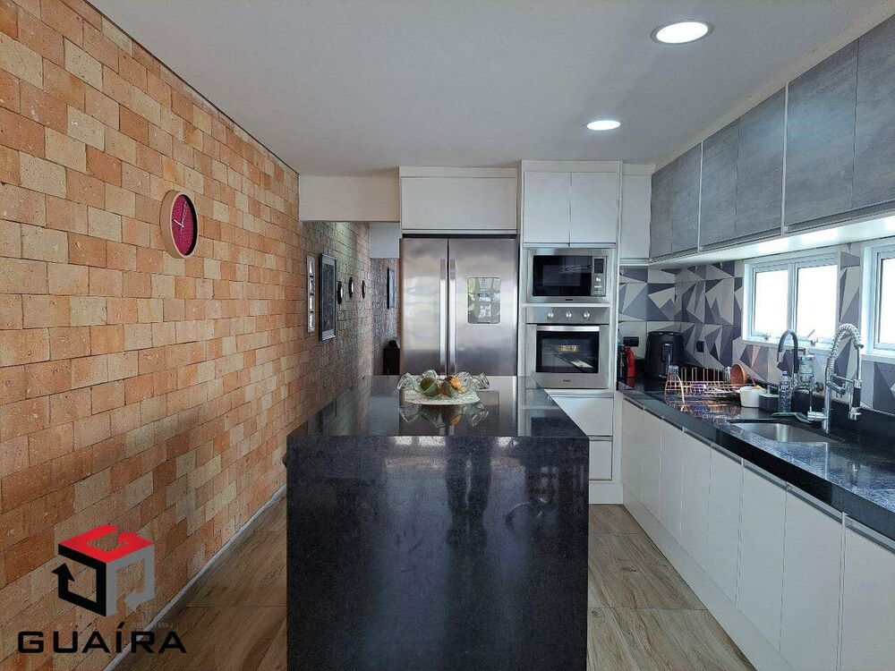 Sobrado à venda com 3 quartos, 150m² - Foto 8