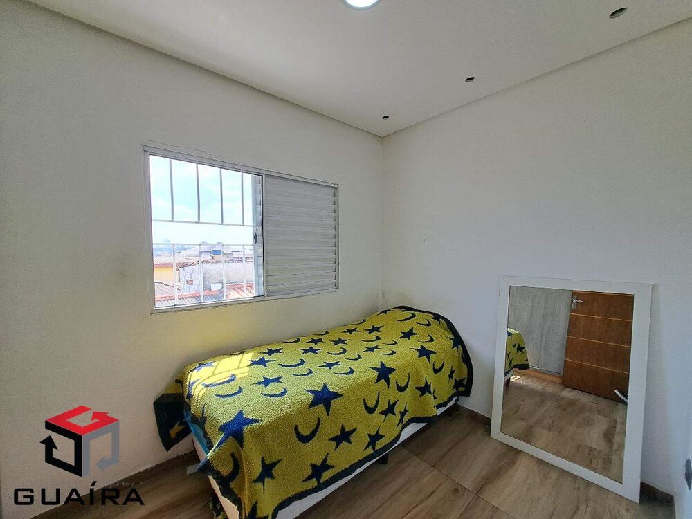 Sobrado à venda com 3 quartos, 150m² - Foto 18