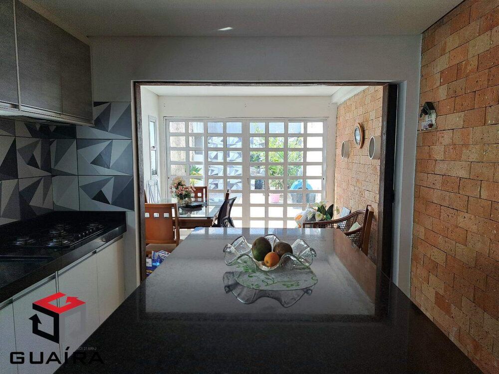 Sobrado à venda com 3 quartos, 150m² - Foto 5