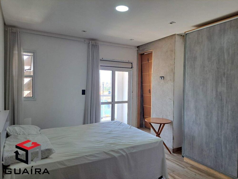 Sobrado à venda com 3 quartos, 150m² - Foto 15