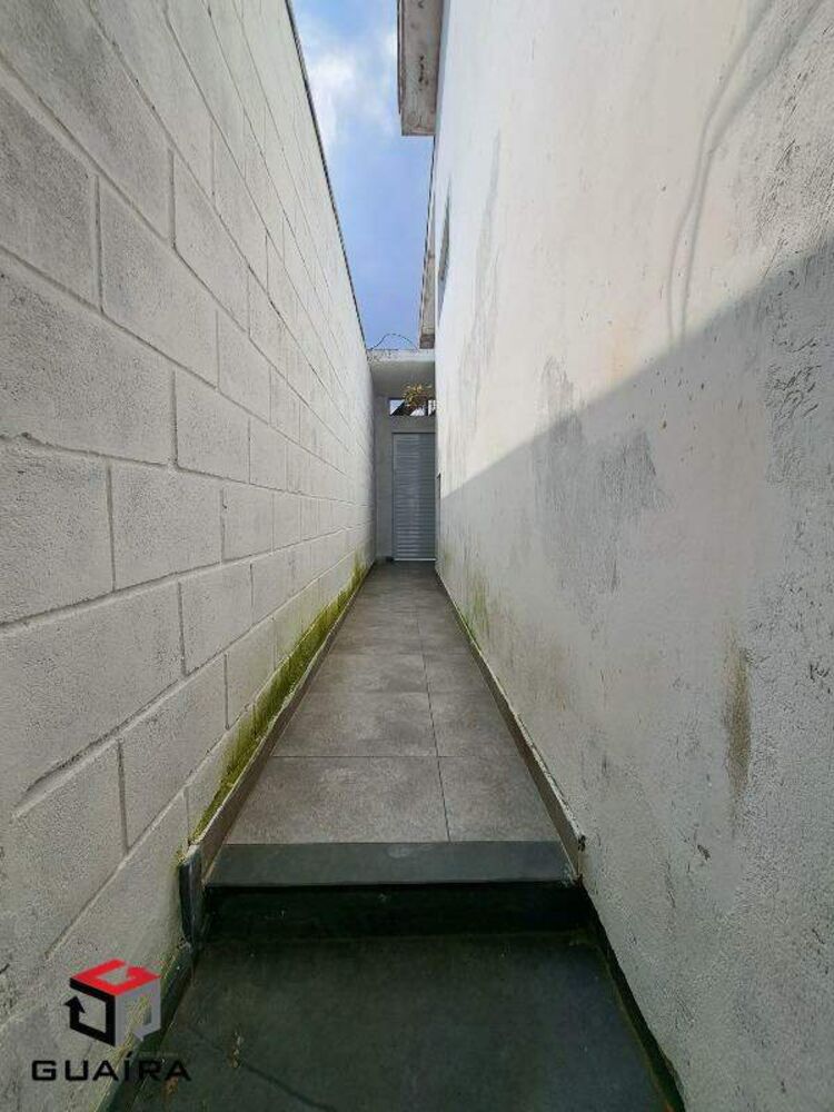 Sobrado à venda com 3 quartos, 150m² - Foto 25