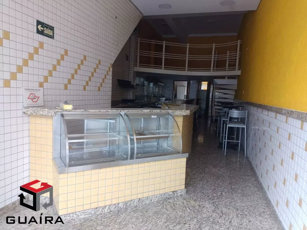 Loja-Salão para alugar, 91m² - Foto 1