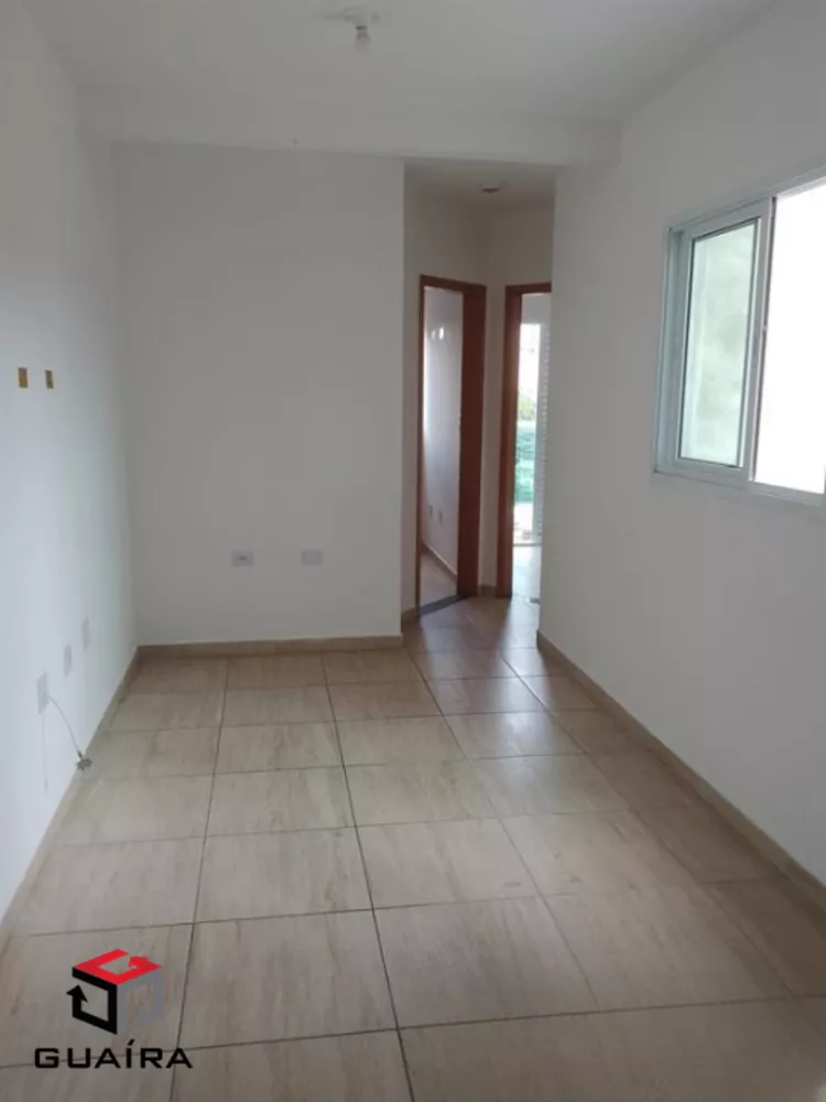 Cobertura à venda com 2 quartos, 84m² - Foto 1