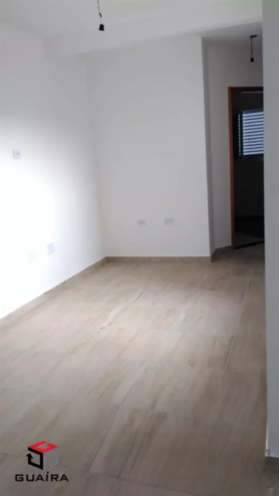 Cobertura à venda com 2 quartos, 84m² - Foto 3