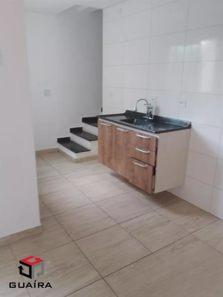 Cobertura à venda com 2 quartos, 84m² - Foto 4