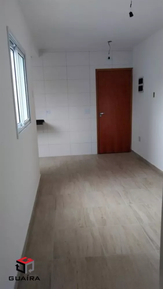 Cobertura à venda com 2 quartos, 84m² - Foto 2