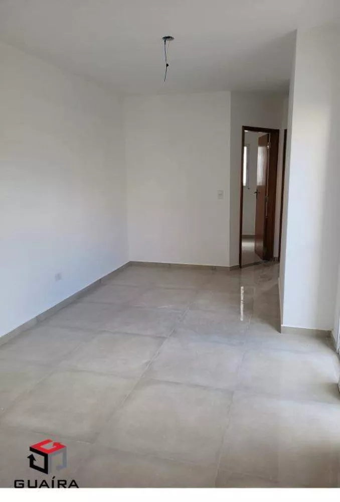 Cobertura à venda com 2 quartos, 102m² - Foto 1