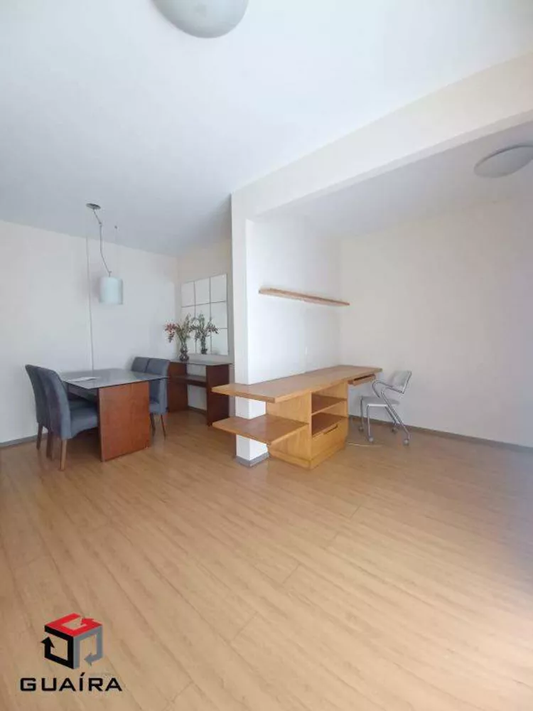 Apartamento para alugar com 2 quartos, 78m² - Foto 1