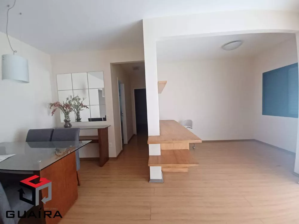 Apartamento para alugar com 2 quartos, 78m² - Foto 3