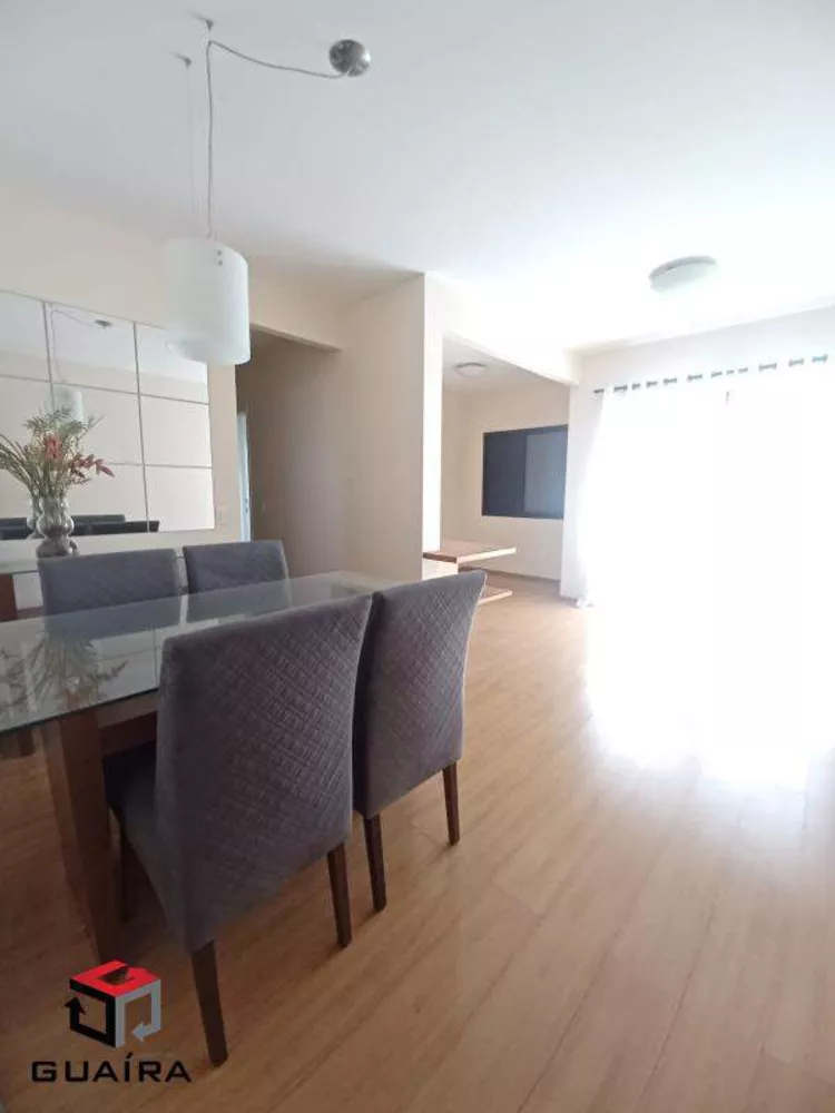 Apartamento para alugar com 2 quartos, 78m² - Foto 2