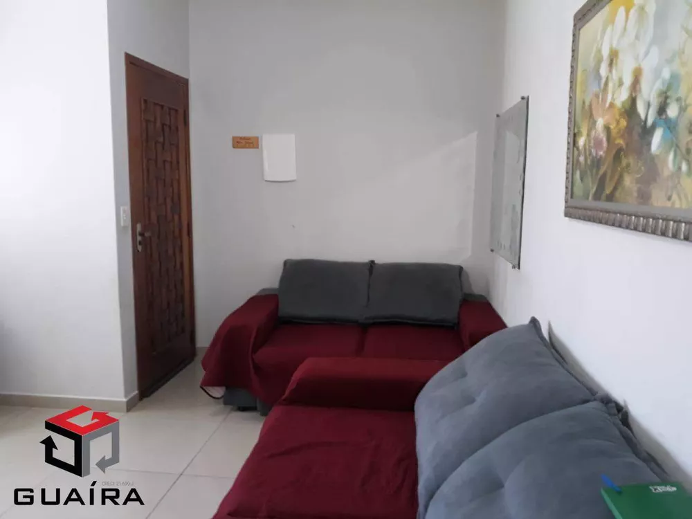 Casa à venda com 2 quartos, 90m² - Foto 2