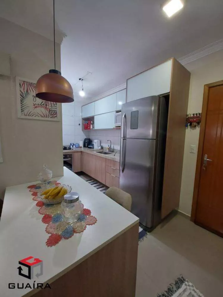 Apartamento à venda com 2 quartos, 49m² - Foto 4