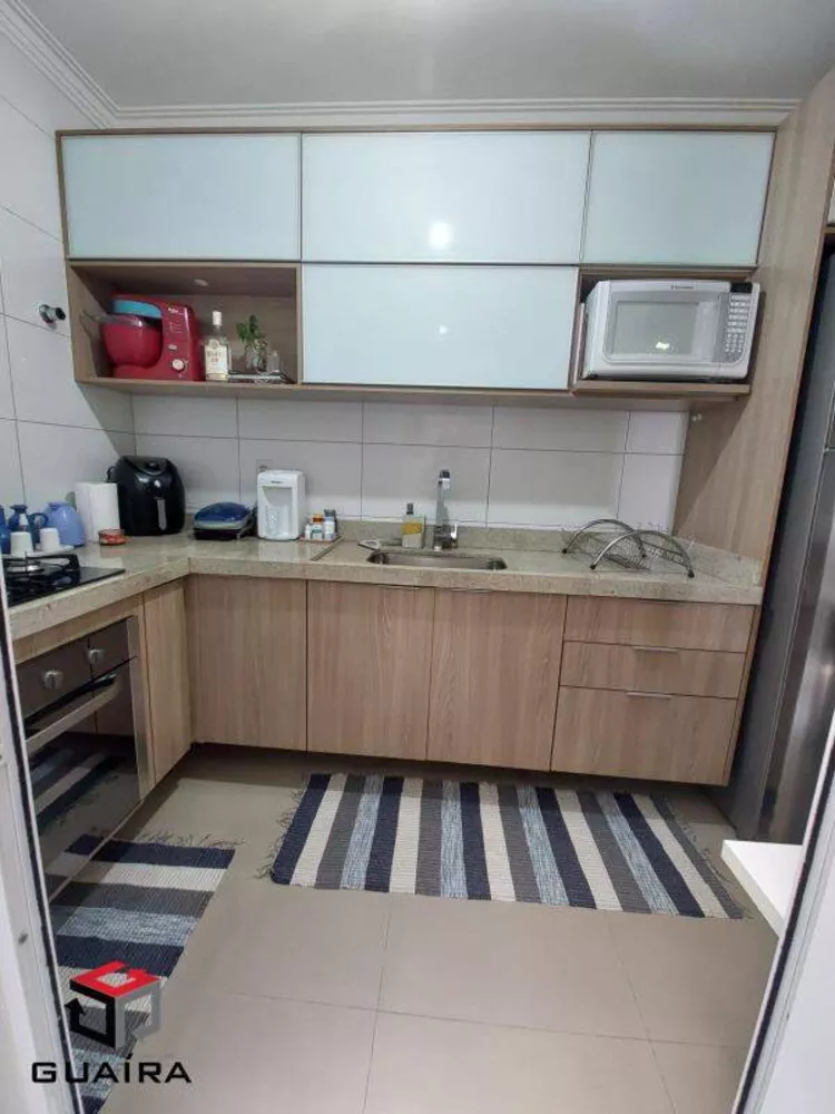 Apartamento à venda com 2 quartos, 49m² - Foto 3