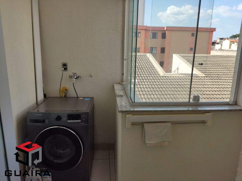 Apartamento à venda com 1 quarto, 42m² - Foto 11
