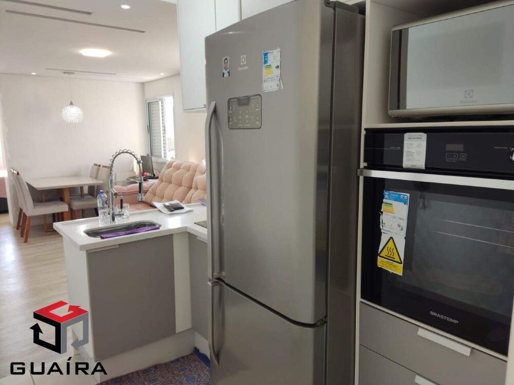 Apartamento à venda com 1 quarto, 42m² - Foto 9
