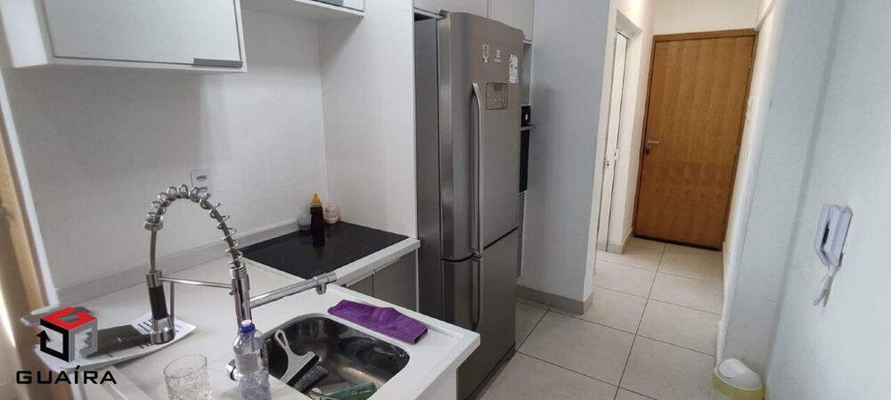Apartamento à venda com 1 quarto, 42m² - Foto 7