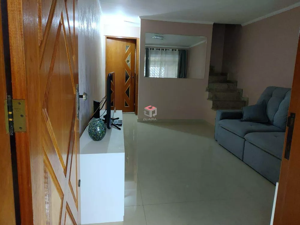 Sobrado à venda com 2 quartos, 141m² - Foto 4