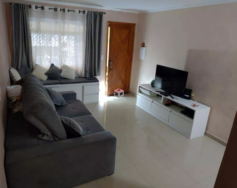 Sobrado à venda com 2 quartos, 141m² - Foto 1