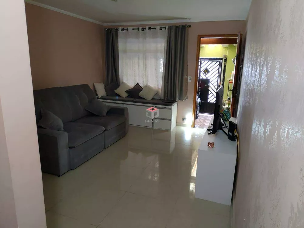 Sobrado à venda com 2 quartos, 141m² - Foto 3