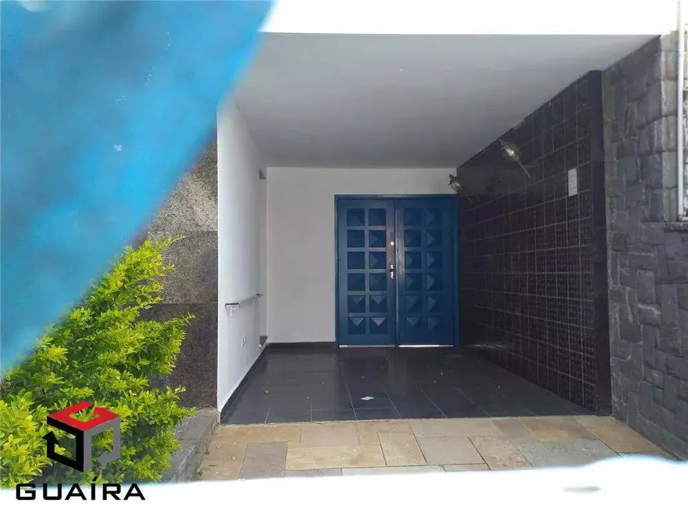 Casa à venda com 3 quartos, 244m² - Foto 2