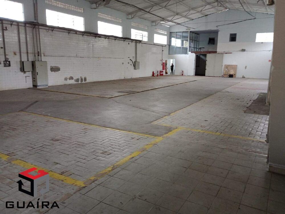 Depósito-Galpão-Armazém à venda, 1287m² - Foto 25