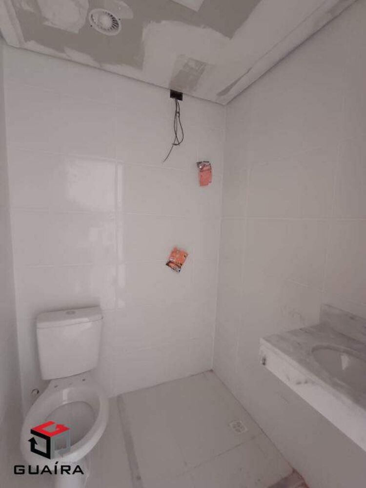 Apartamento à venda com 2 quartos, 47m² - Foto 3
