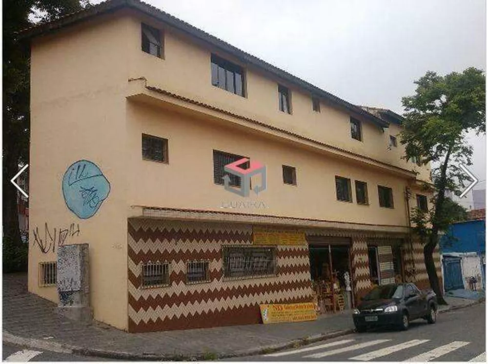 Sobrado à venda com 2 quartos, 600m² - Foto 3