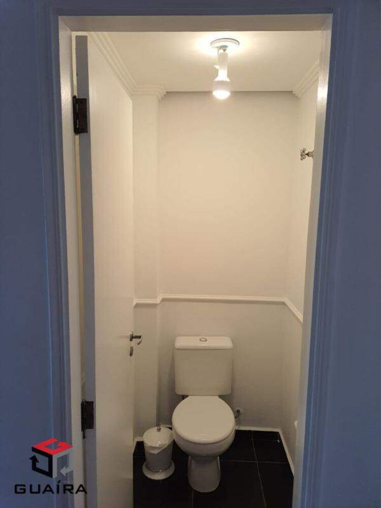 Apartamento à venda com 3 quartos, 108m² - Foto 2