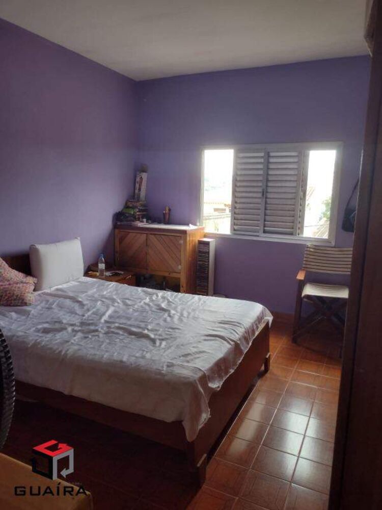 Sobrado à venda com 4 quartos, 199m² - Foto 9