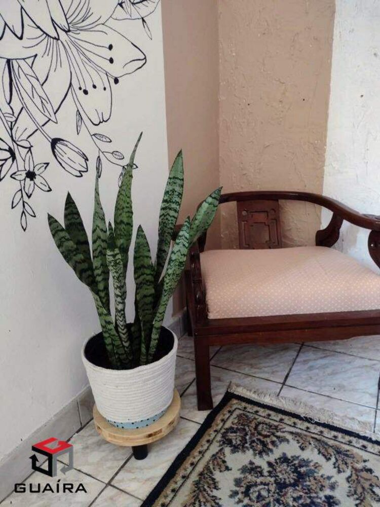 Sobrado à venda com 4 quartos, 199m² - Foto 15