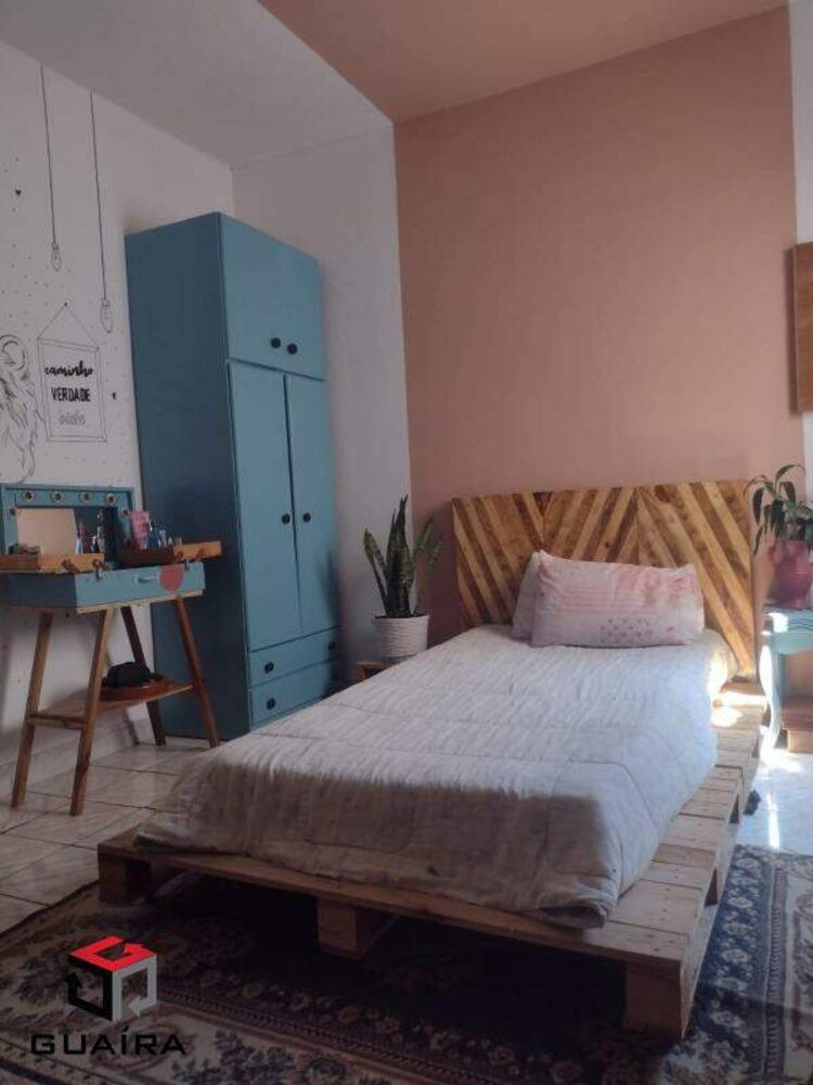 Sobrado à venda com 4 quartos, 199m² - Foto 11