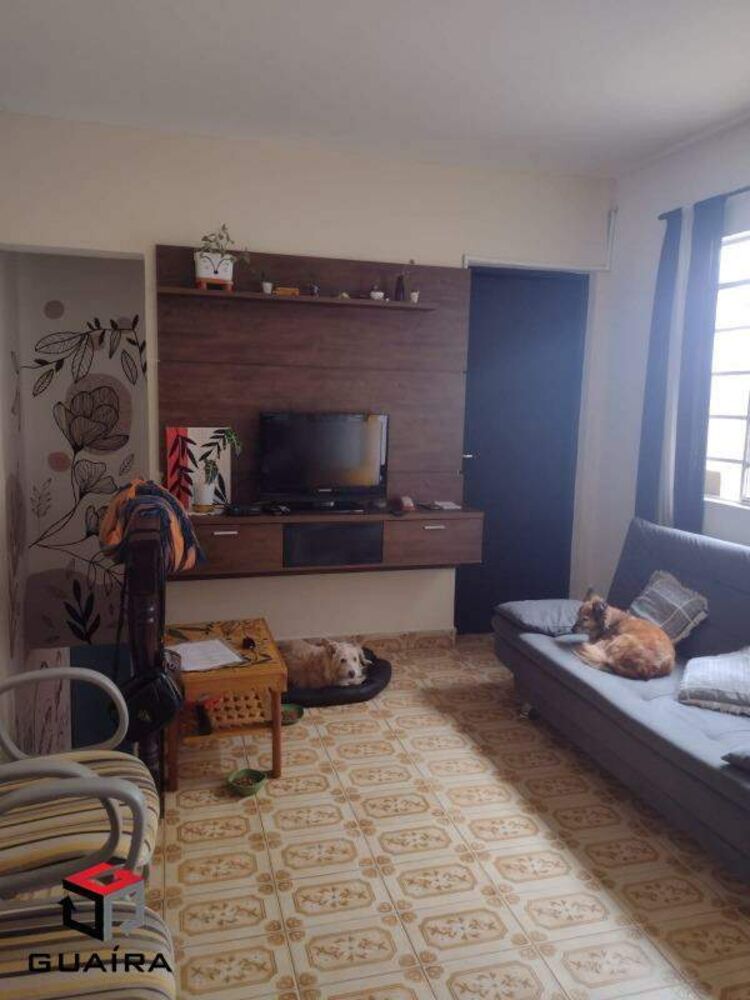 Sobrado à venda com 4 quartos, 199m² - Foto 2