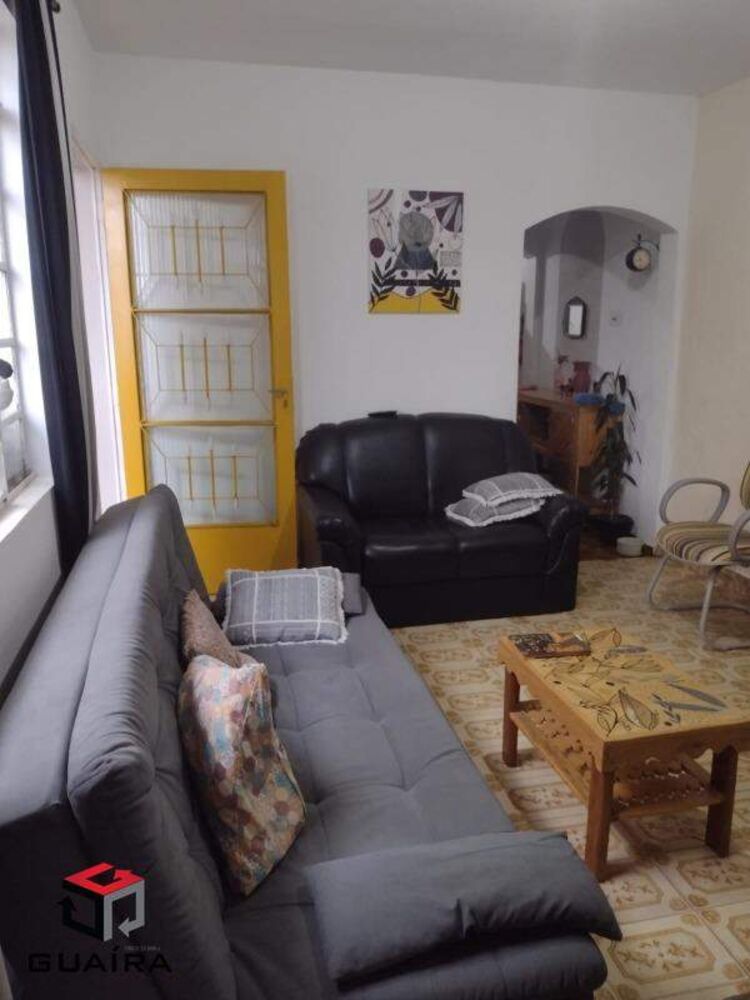 Sobrado à venda com 4 quartos, 199m² - Foto 1