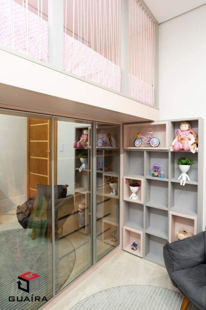 Apartamento à venda com 3 quartos, 78m² - Foto 29