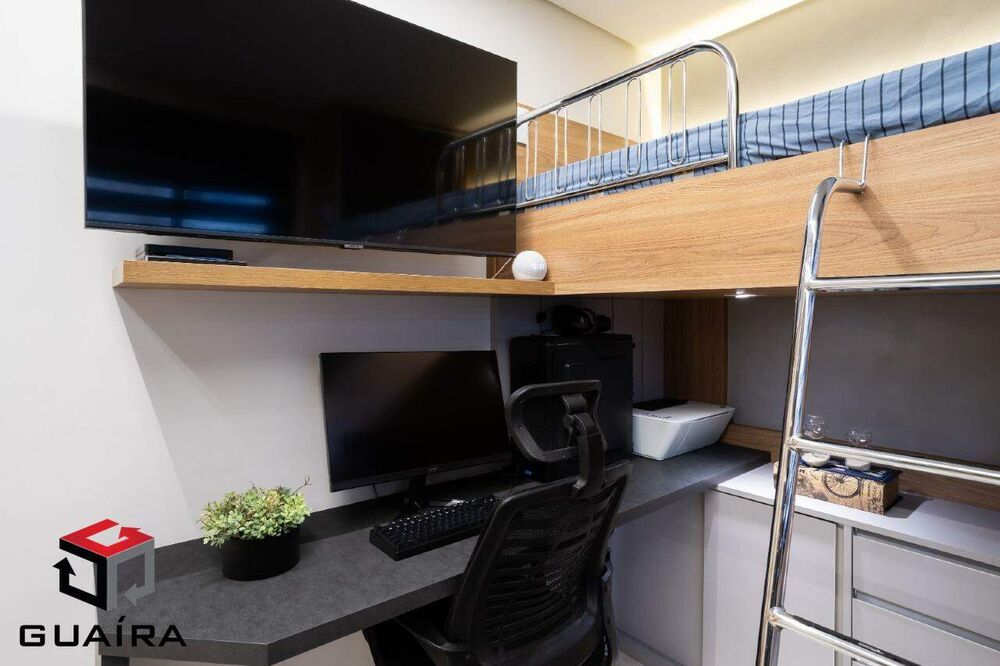 Apartamento à venda com 3 quartos, 78m² - Foto 23