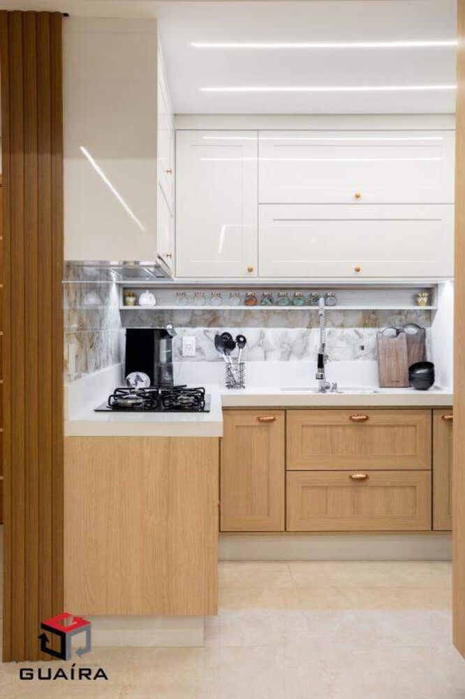 Apartamento à venda com 3 quartos, 78m² - Foto 6