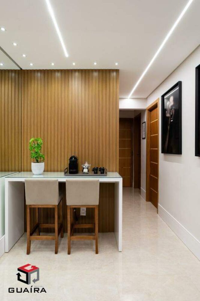 Apartamento à venda com 3 quartos, 78m² - Foto 4