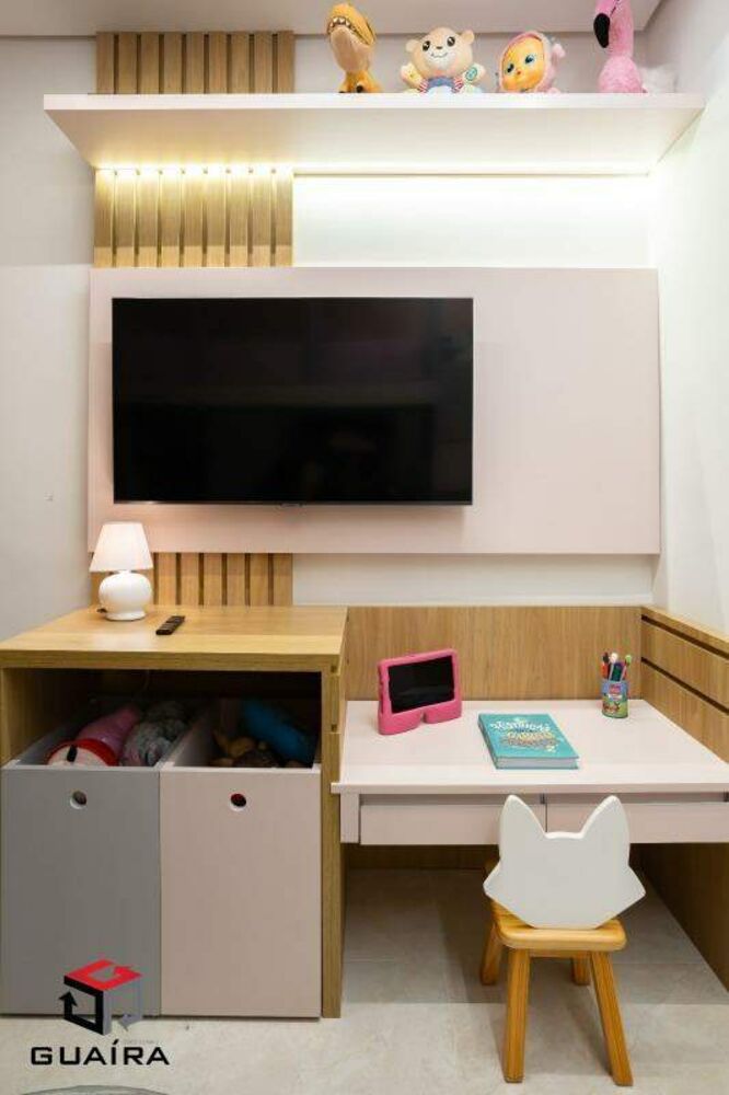 Apartamento à venda com 3 quartos, 78m² - Foto 30